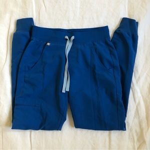 Figs jogger scrub bottoms